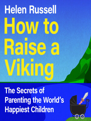 cover image of How to Raise a Viking